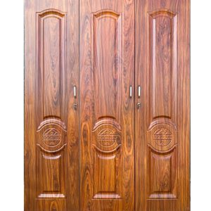 Tủ thép vân gỗ