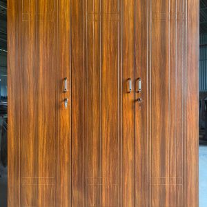 Tủ thép vân gỗ