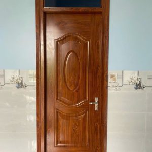 Cửa đi 1 cánh huỳnh H8